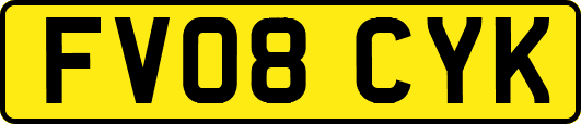 FV08CYK
