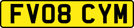 FV08CYM