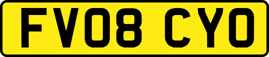 FV08CYO