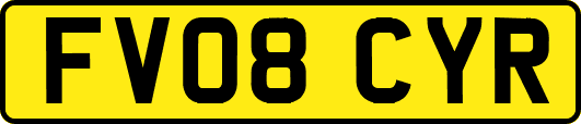 FV08CYR