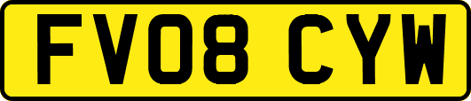 FV08CYW