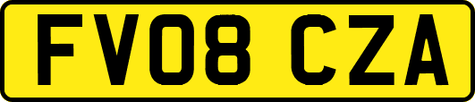 FV08CZA