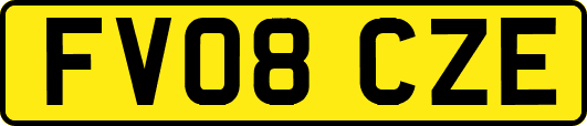 FV08CZE