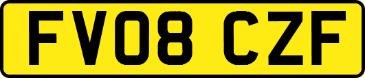 FV08CZF