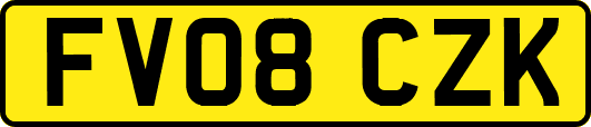 FV08CZK