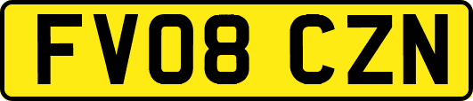 FV08CZN