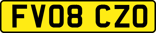 FV08CZO
