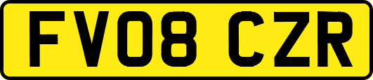 FV08CZR