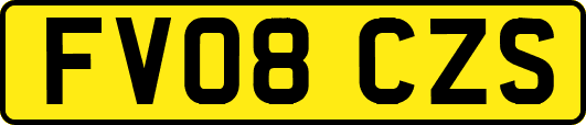 FV08CZS