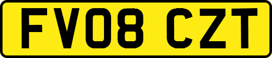 FV08CZT