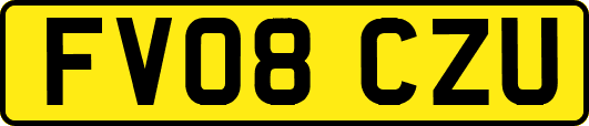 FV08CZU