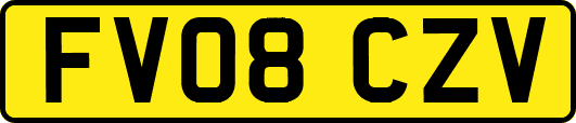 FV08CZV