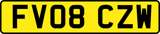 FV08CZW