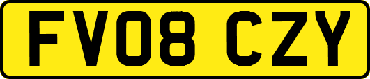 FV08CZY
