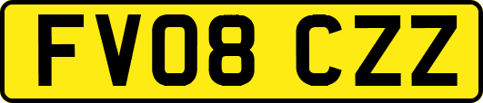 FV08CZZ