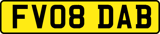 FV08DAB