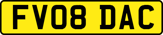 FV08DAC