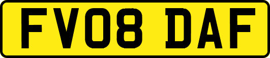 FV08DAF