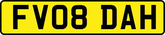 FV08DAH