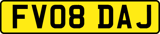 FV08DAJ