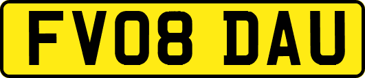 FV08DAU