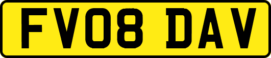 FV08DAV