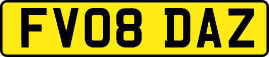 FV08DAZ