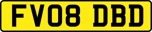 FV08DBD