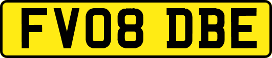 FV08DBE