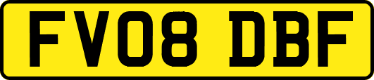 FV08DBF