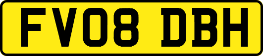 FV08DBH