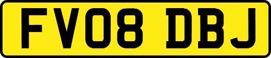 FV08DBJ