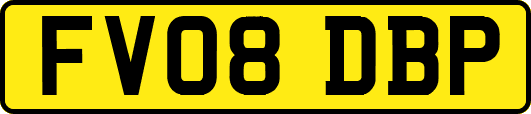 FV08DBP