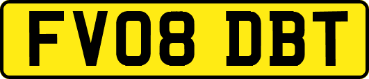 FV08DBT