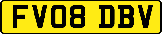 FV08DBV