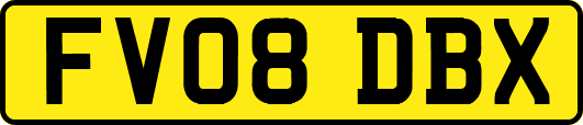 FV08DBX