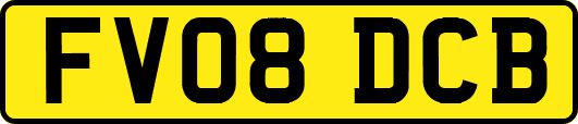 FV08DCB