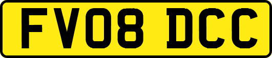 FV08DCC