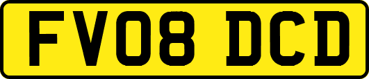 FV08DCD