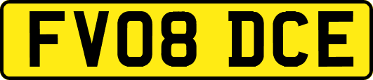 FV08DCE