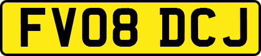 FV08DCJ