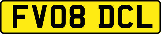 FV08DCL