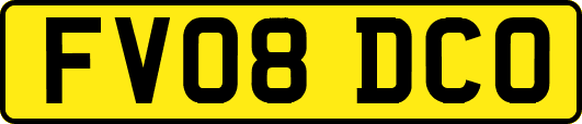 FV08DCO