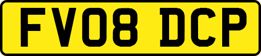 FV08DCP