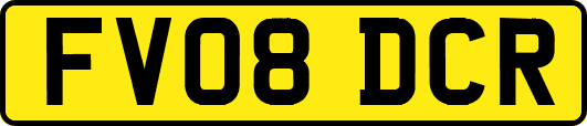FV08DCR