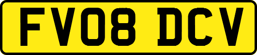 FV08DCV