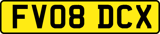 FV08DCX