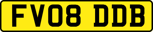FV08DDB