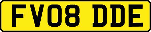 FV08DDE