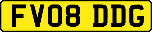 FV08DDG
